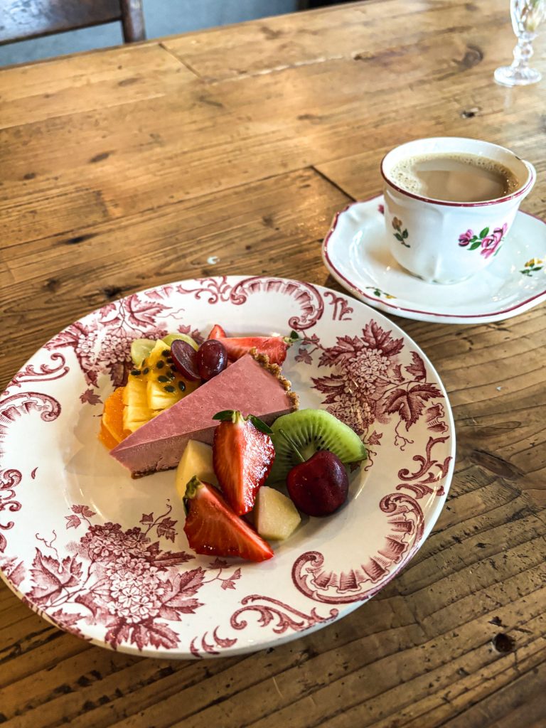 okinawa raw sweets