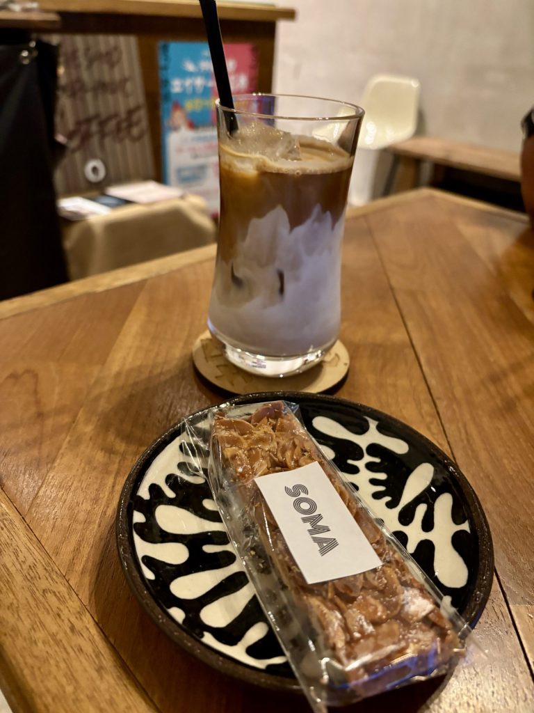沖縄市 カフェ おいしいコーヒー