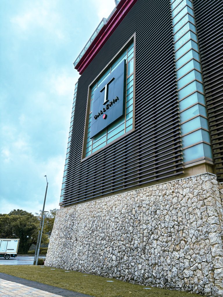 沖縄 那覇 免税店