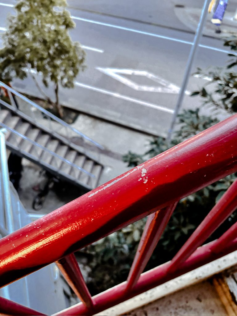 沖縄 那覇 桜坂劇場