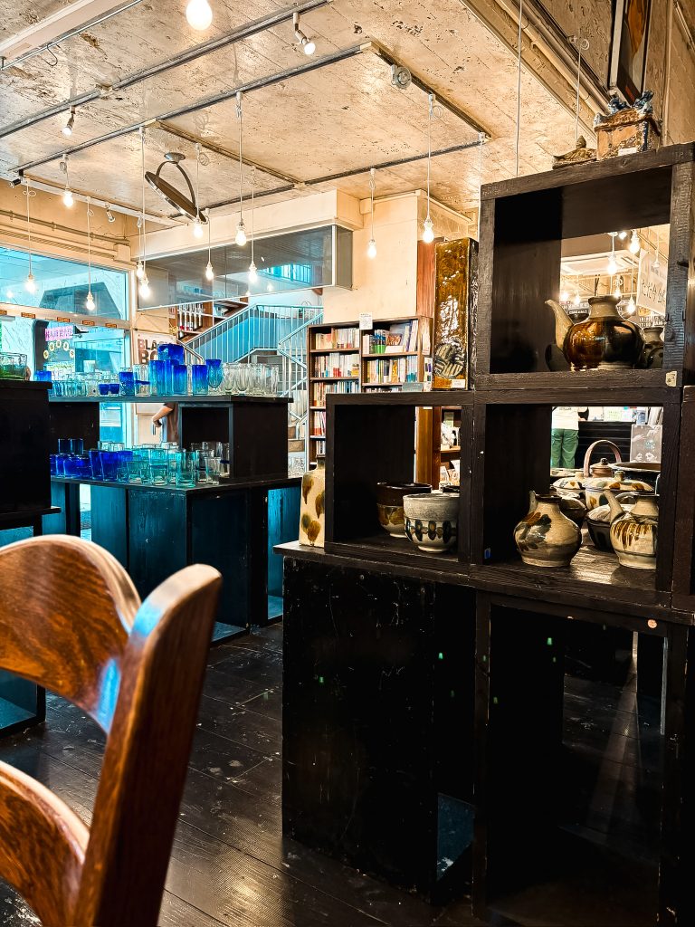 沖縄 那覇 桜坂劇場