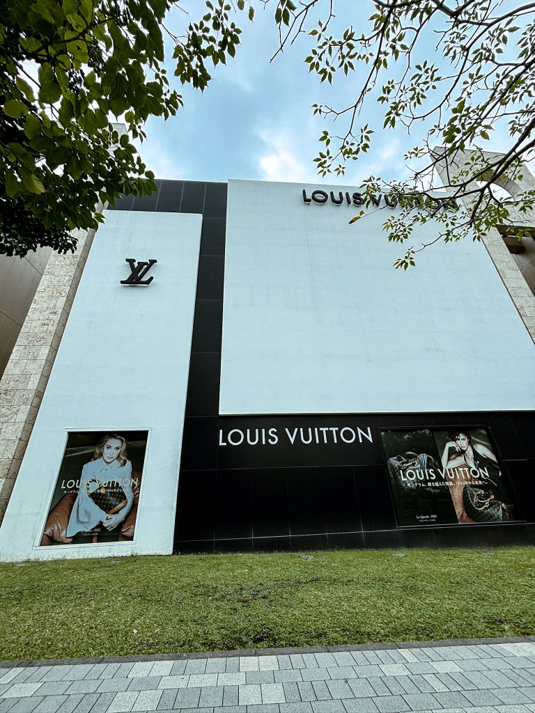 沖縄 DFSギャラリア